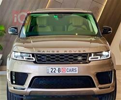 لاند روفر رانج روفر سبورت